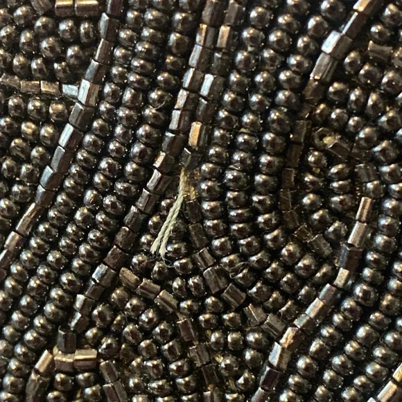 Preston & York Formal Beaded Handbag - Picture 3 of 5